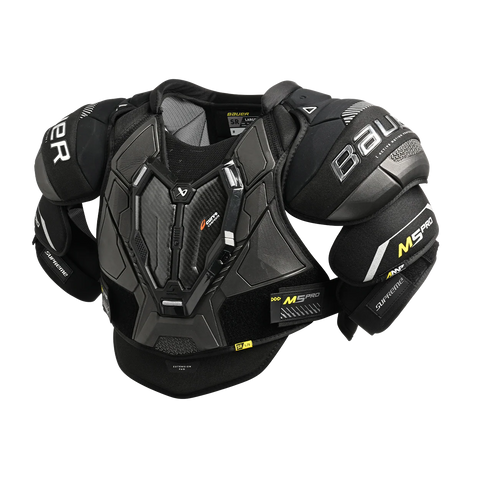 S23 Supreme M5 Pro Shoulder Pad - Senior