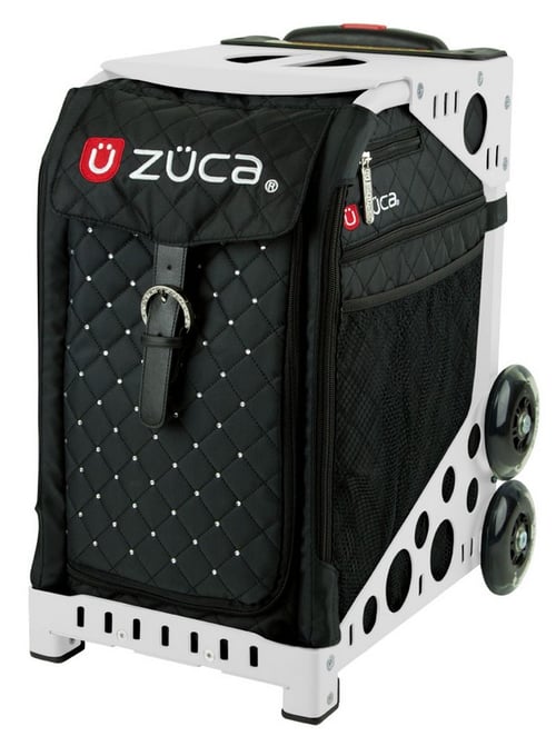 ZÜCA Sport Embellished Inserts