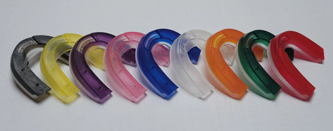 NeuroGuard+ Mouth Guards
