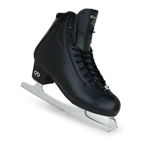 Riedell Lyra Figure Skate Set