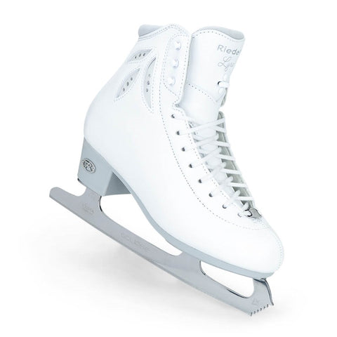 Riedell Lyra Figure Skate Set