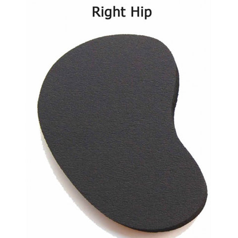 Waxel Hip Pads