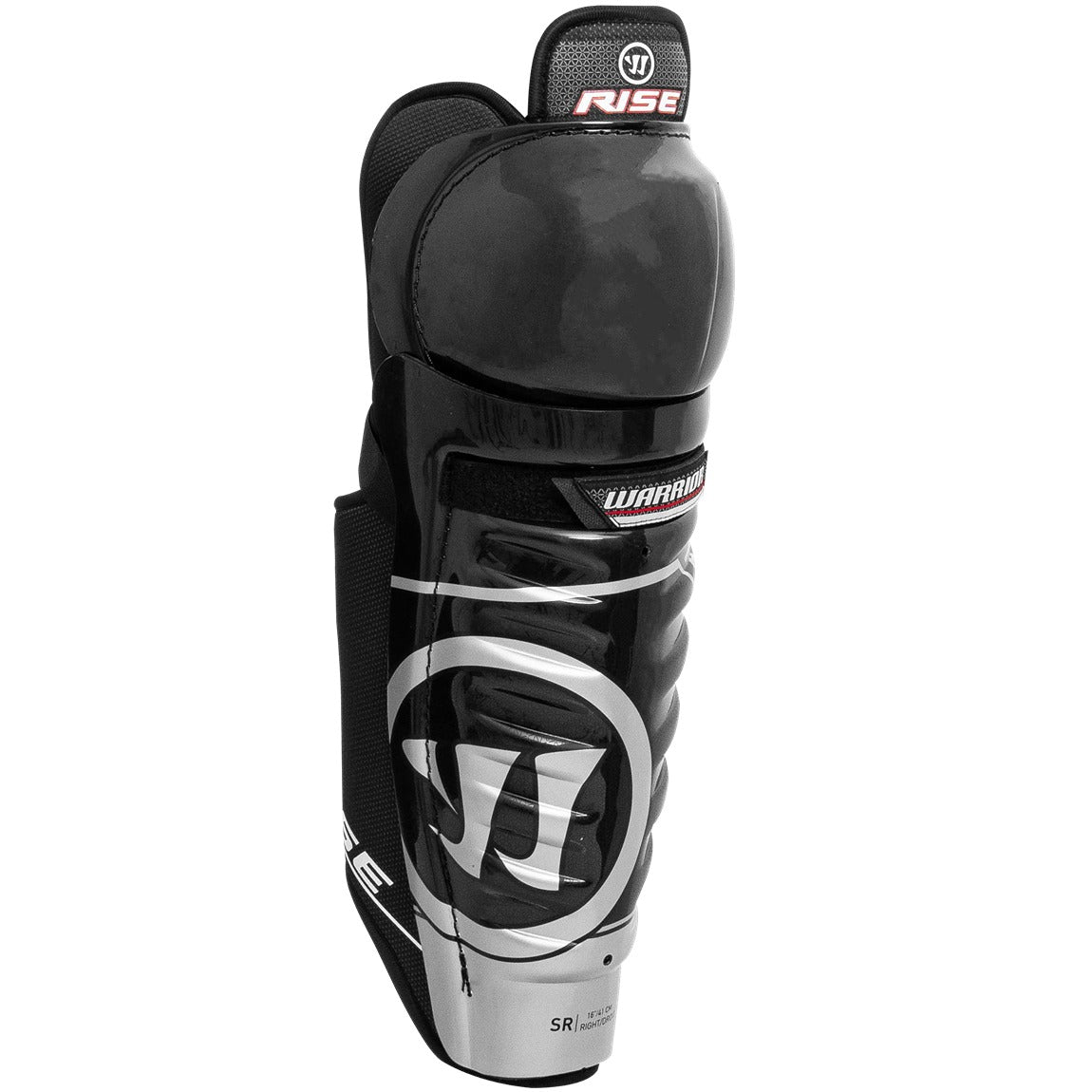 Warrior Rise Shin Guard JR