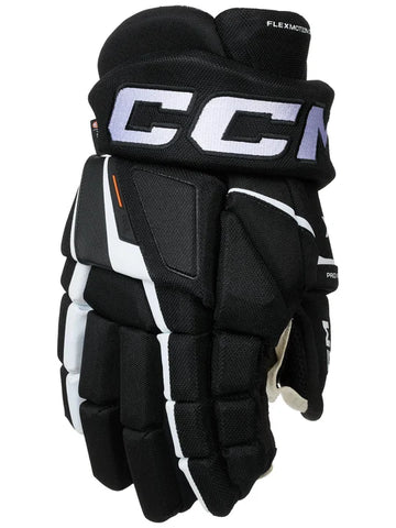 CCM TACKS XF GLOVES - JR