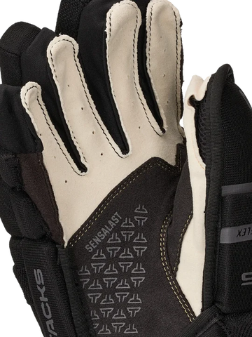 CCM TACKS XR85 Gloves (S26) SR