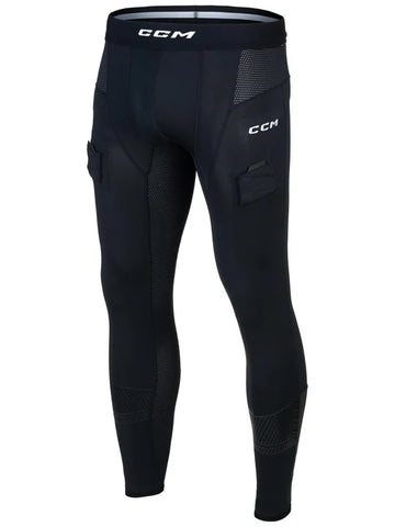 CCM Youth Cut Protection Pant w/ Gel/Jock/Tabs