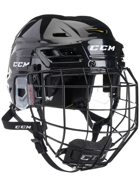 CCM TACKS 310 Combo Helmet Senior