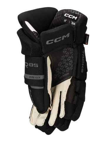 CCM TACKS XR85 Gloves (S26) SR