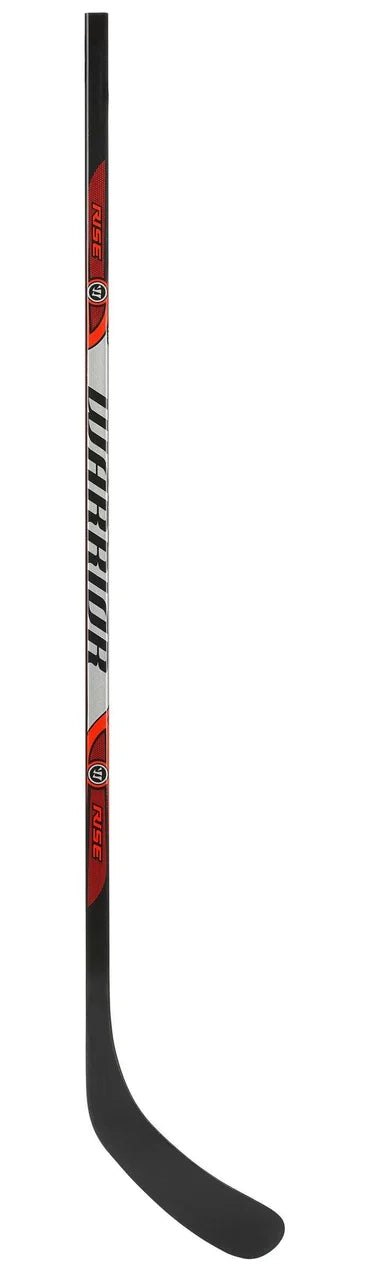 Warrior Rise Hockey Stick - Tyke