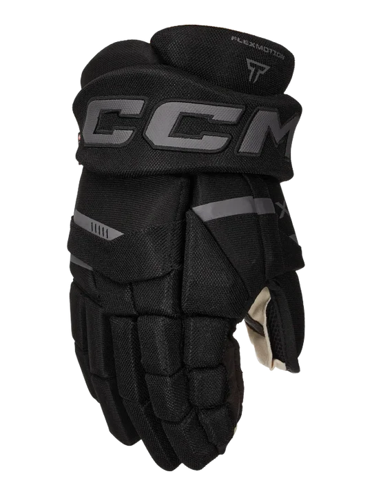 CCM TACKS XR85 Gloves (S26) SR