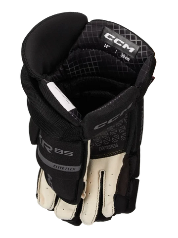 CCM TACKS XR85 Gloves (S26) SR