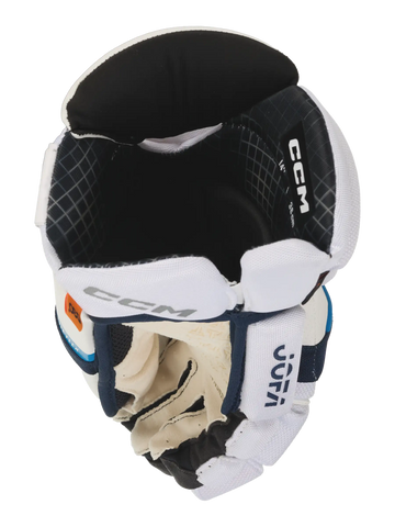 CCM JOFA S26 Gloves - SR