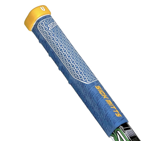 V Grip Blue Base