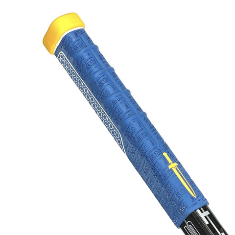 V Grip Blue Base