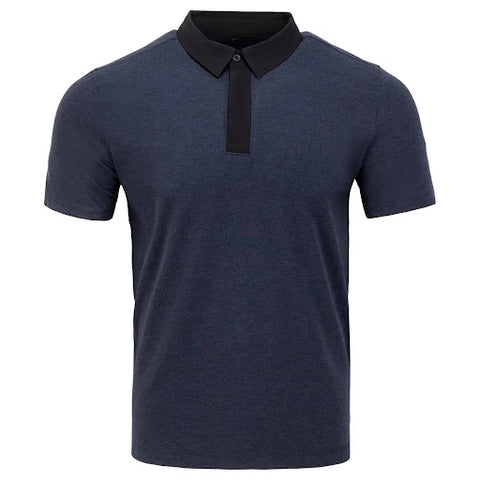 TRUE - TEMPER POLO TEE