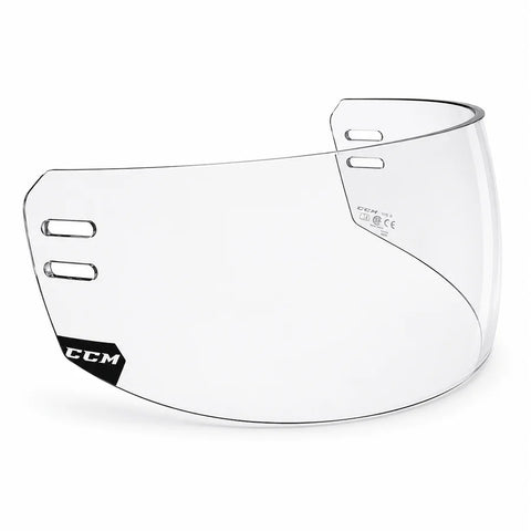 CCM VR14 Straight Visor