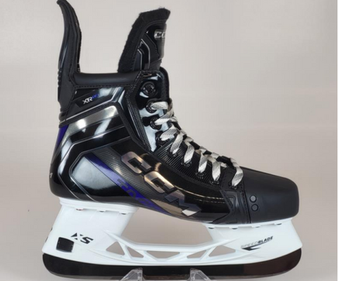 CCM TACKS XR85 Hockey Skate (S26) SR